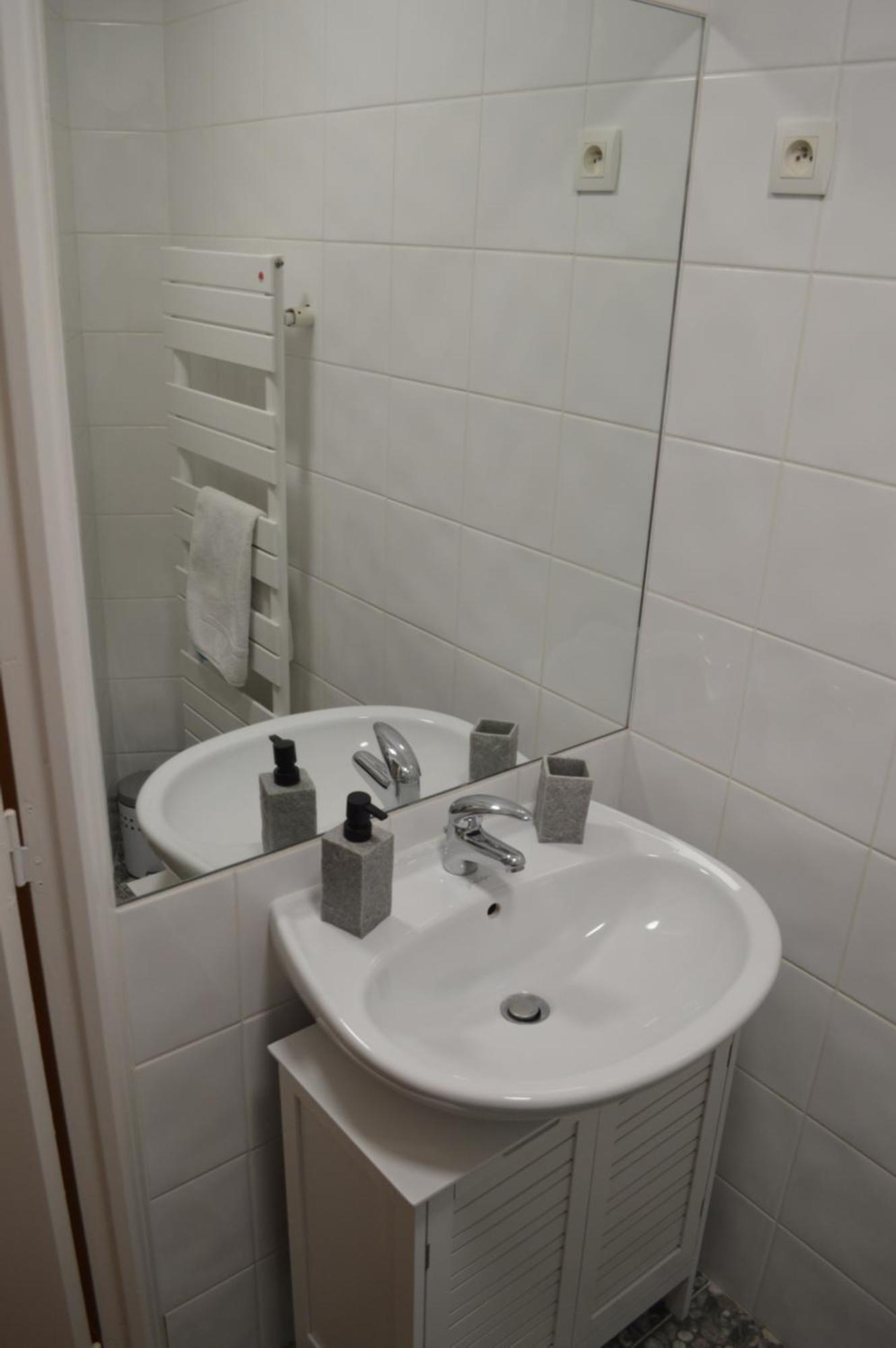 Logement Cosy Et Moderne Luc-sur-Mer Buitenkant foto