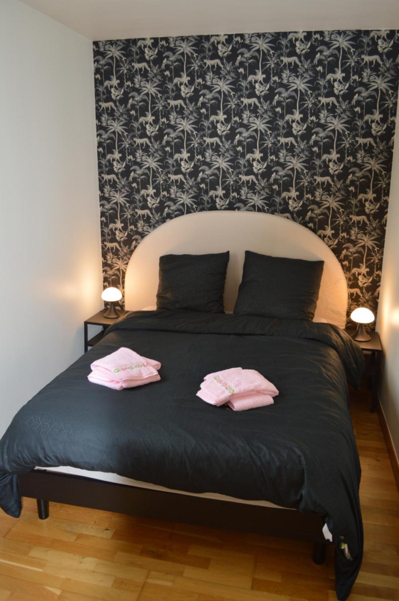 Logement Cosy Et Moderne Luc-sur-Mer Buitenkant foto